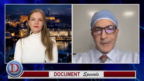 Document Specials: An interview with Dr. Richard Urso