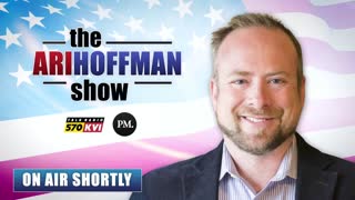 The Ari Hoffman Show- Biden blames everything on Putin- 3/10/22