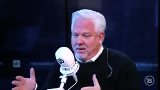 👀 Glenn Beck's WILD Prophetic Dream...Was it a VISION for our future?