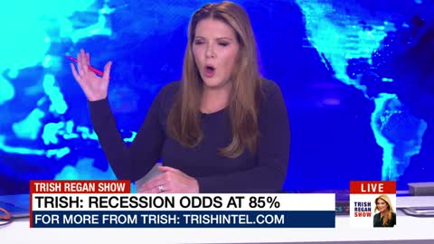 Market Meltdown: How Much Worse Will It Get? Trish Regan Show S3/E71