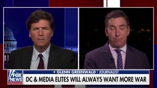 Tucker Carlson Questions if Biden Admin Botched Afghanistan Withdrawal on Purpose