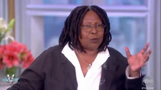 Whoopi Goldberg: Abortion a Decision Between Me and My Child