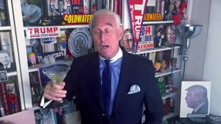 Roger Stone's Message to Elon Musk
