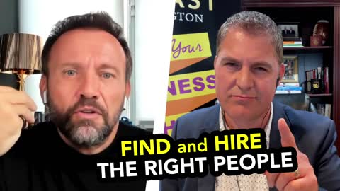 Find and Hire the Right Person