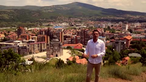 Kosovo: A Moment In Civilization ( Boris Malagurski, 2017)