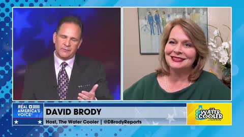 How did "ABORTION" IMPACT THE ELECTIONS? Pro-Life Attorney Susan Swift Joins David Brody