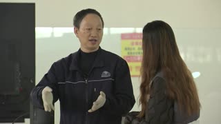 Expertos chinos revelan proceso de producción de los Guerreros de Terracota
