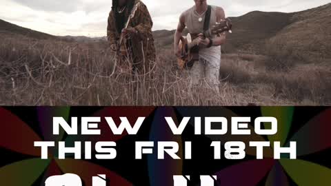 New video out Friday!