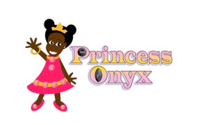 Princess Onyx Characters Promo Video