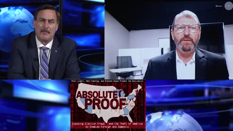 PNN: Absolute Proof by Mike Lindell