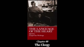 The Language Of The Heart - Chapter 60: "The Clergy"