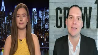 Tipping Point - Changing Congress with Robby Starbuck