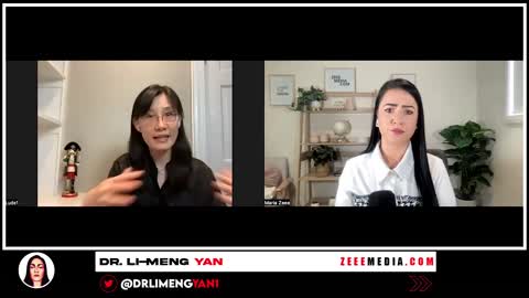 Dr. Li-Meng Yan - LEAKED PLA Audio - CCP's Plan to Invade the World & Australian Federal Election