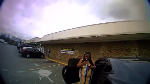 Nashville Cop Shoots And Kills Black Woman