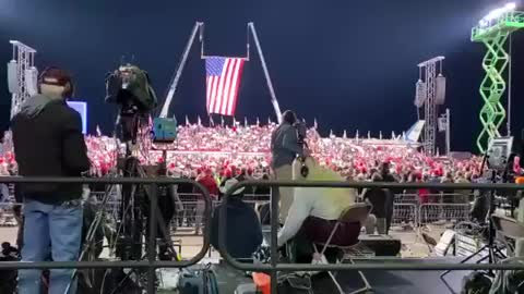Fight for Trump (from Georgia Rally 12/5/2020)