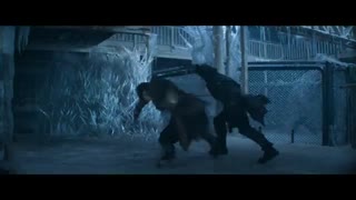 Mortal Kombat -Official Trailer (2021)