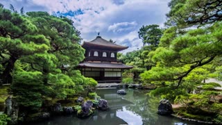 3 HOURS Relaxing Music Japan Traditional Instrumental Flute for Meditation, Yoga, Massage, Spa
