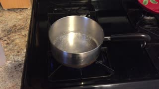 How To Boil Waters Tutorial
