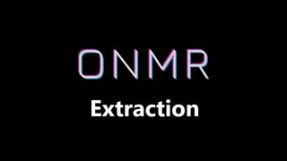 Extraction Review