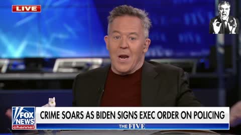 GUTFELD: 'I can get whatever I want'