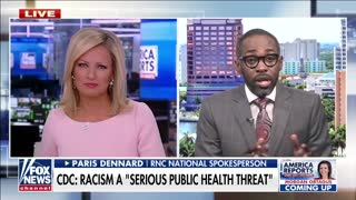 RNC Spokesperson SLAMS CDC for Absurd Claim About Racism