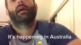 Australia Update: Homeschool Child Removed from Father