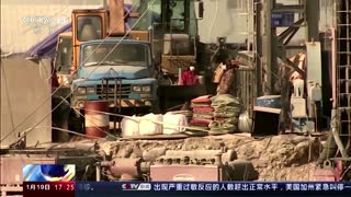 Trapped Chinese miners get porridge- state media