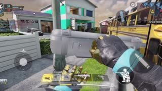Dropping the nuke in nuke town!