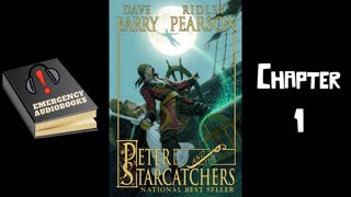 Chapter 1: Peter and the Starcatchers Full Audiobook