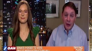Tipping Point - Steve Milloy on the Green New Deal in the Infrastructure Package