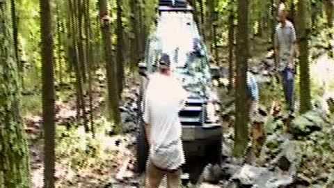Off Road In P.A. 2004