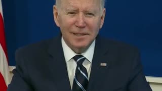Biden: "Please wear a mask. I think it's part of your patriotic duty"