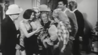 The Beverly Hillbillies - Season 1, Episode 20 (1963) - Jed Throws a Wingding