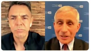 Fauci Gets Grilled