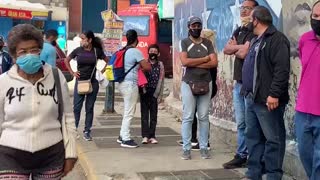 Más de 40 países rechazan resultados de las elecciones organizadas por el chavismo en Venezuela