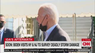 Biden: Is The Sun Going To Come Out Tomorrow?