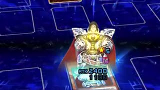 Yu-Gi-Oh! Duel Links - Tales of the Noble Knights Structured Deck Gameplay