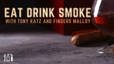 WATCH: How To Open A Successful Cigar Lounge - BLEND Bar Cigar Edition