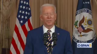 What Did Biden Say?!