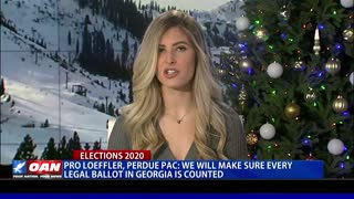 Pro Loeffler, Perdue PAC: We will make sure every legal ballot in Ga. is counted