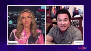 The Right View with Lara Trump and Dean Cain