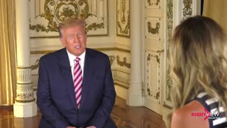 New Donald Trump Interview with Lara Trump!!!