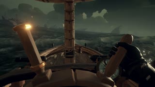 Sea of thieves moments #3