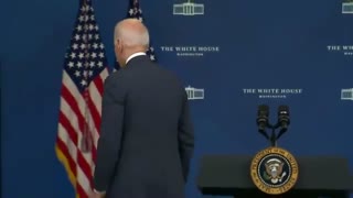 Joe Biden WALKS AWAY AGAIN When Asked Questions About Botched Afghanistan Withdrawal