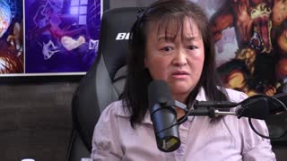 Timcast IRL - Survivor Of Mao's Cultural Revolution Says Its Happening Here w/Lily Tang Williams