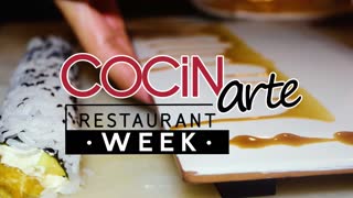 Restaurant Week se alista para debutar esta semana