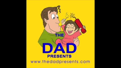 Matt Nespoli "The Dad Presents" with Dr. Peter McCullough: Absurdity of Mass Mandated Products