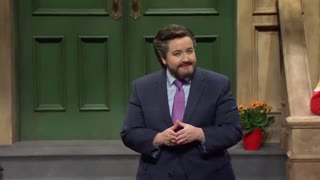 SNL slams Ted Cruz