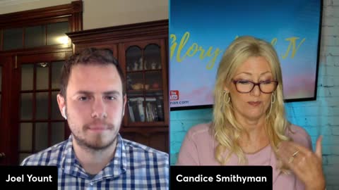 Dr. Candice Smithyman: Mysteries In Dreams