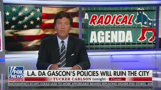 Tucker Carlson Exposes the Truth Behind George Soros's RADICAL Agenda for Los Angeles